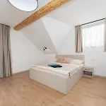 Chalet Wellness Zrub *