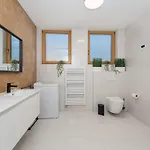 Chalet Wellness Zrub *