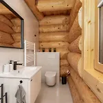 Chalet Wellness Zrub *