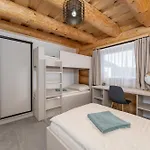 Wellness Zrub * Valca