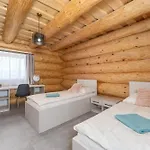 Wellness Zrub Chalet *