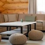 Chalet Wellness Zrub Valca