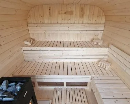 Wellness Zrub * Valča