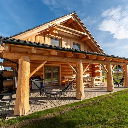 Wellness Zrub Valča