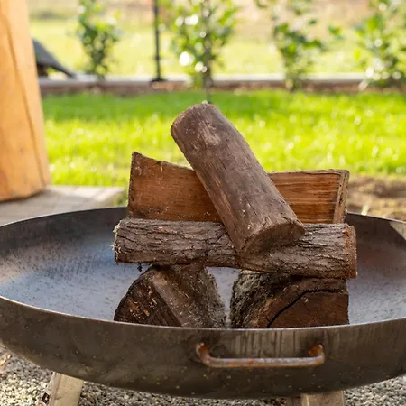 Wellness Zrub Valča