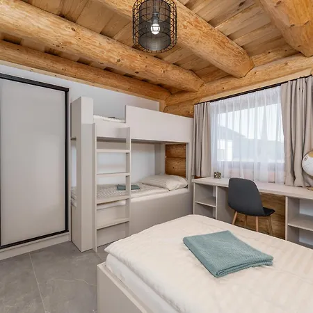 Wellness Zrub * Valča