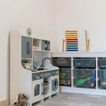 シャレー Wellness Zrub Valča