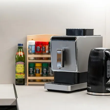 シャレー Wellness Zrub