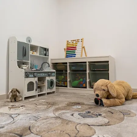 Chalé Wellness Zrub Valča