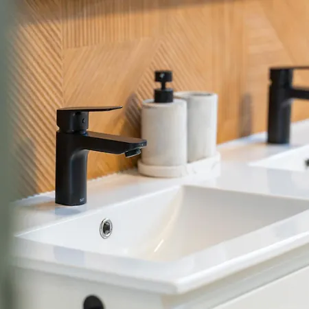 Chalé Wellness Zrub Valča