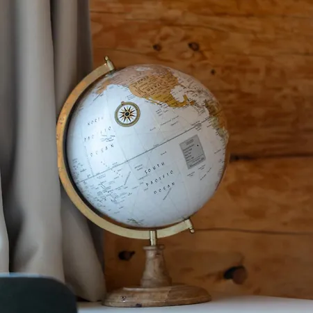 Chalé Wellness Zrub