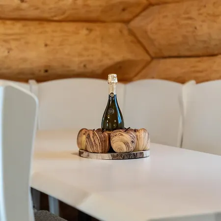 Wellness Zrub * Valča