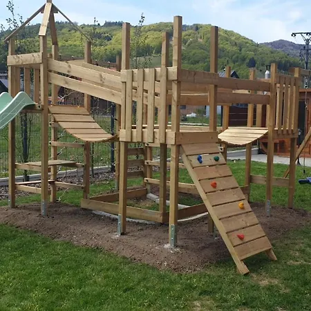 Wellness Zrub Valča
